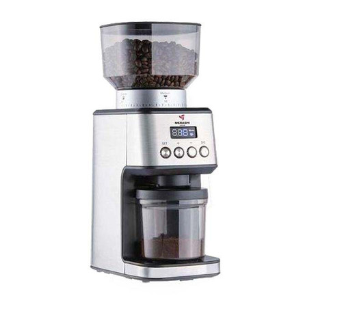 آسیاب قهوه مباشی مدلME-CG2289