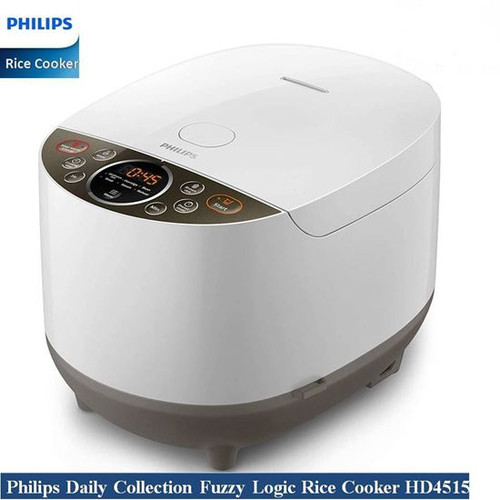 پلوپز فیلیپس مدل HD4515